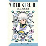 Video Girl Ai, Vol. 13 (Masakazu Katsura)